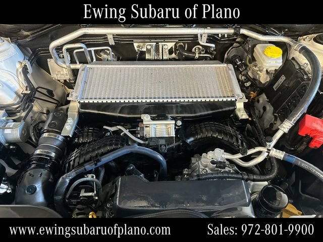Used 2023 Subaru Ascent Onyx Edition AWD/4WD image 31