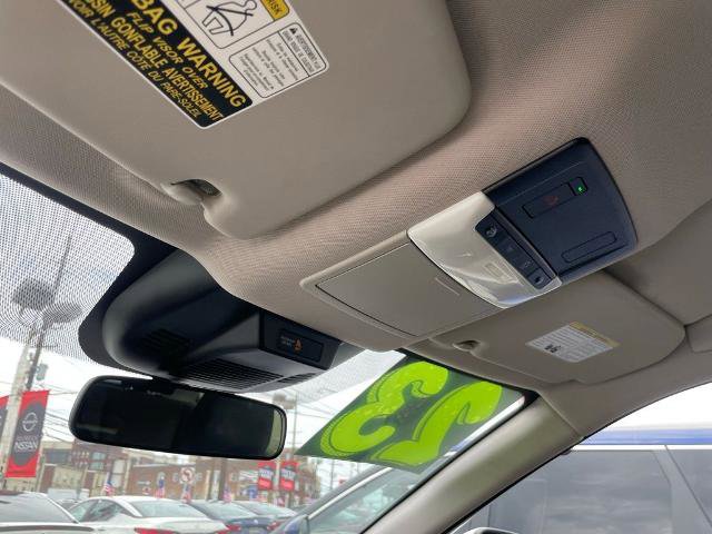 Certified 2023 Nissan Rogue SV image 20