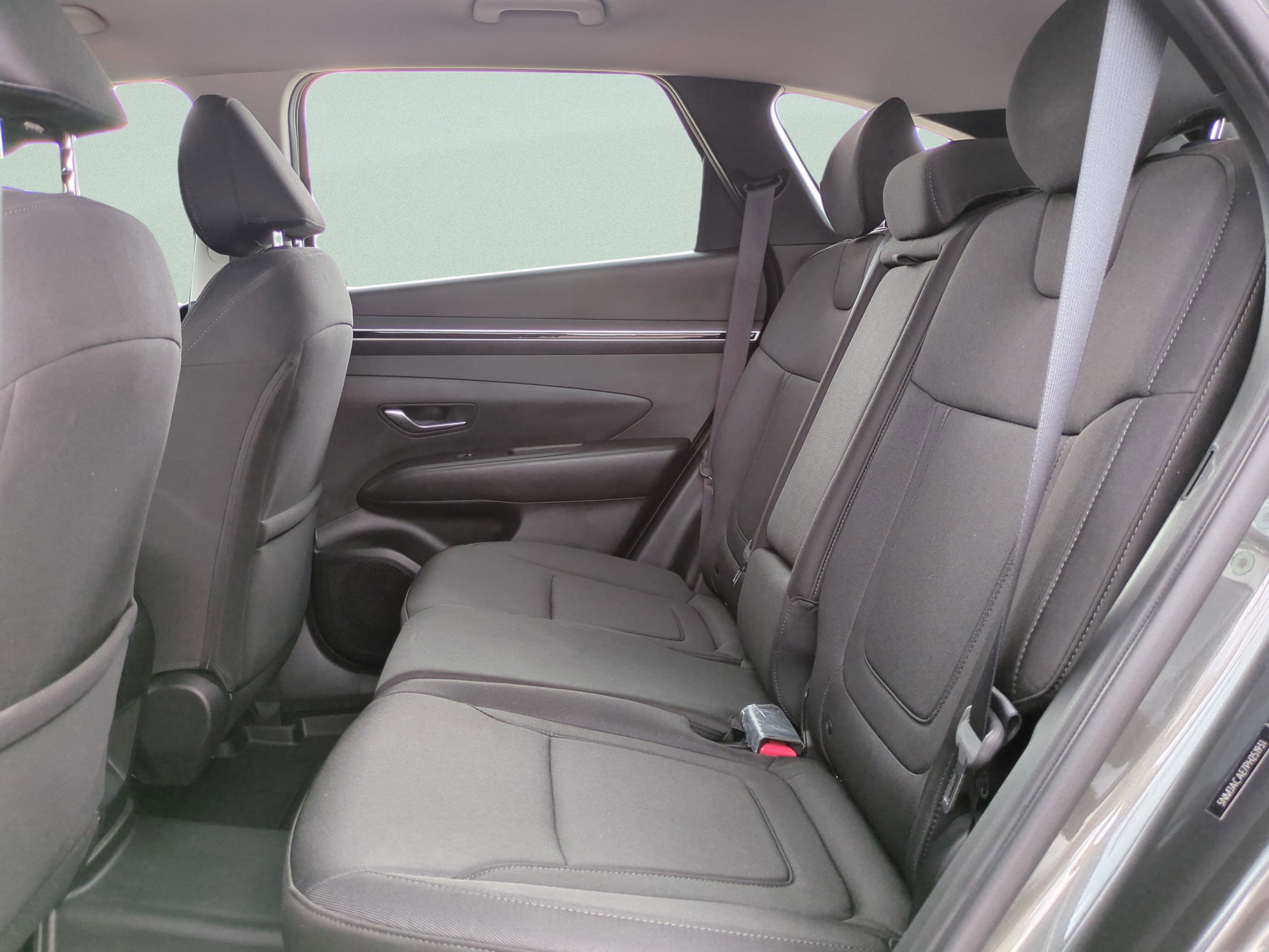 Certified 2023 Hyundai Tucson SE AWD/4WD image 13