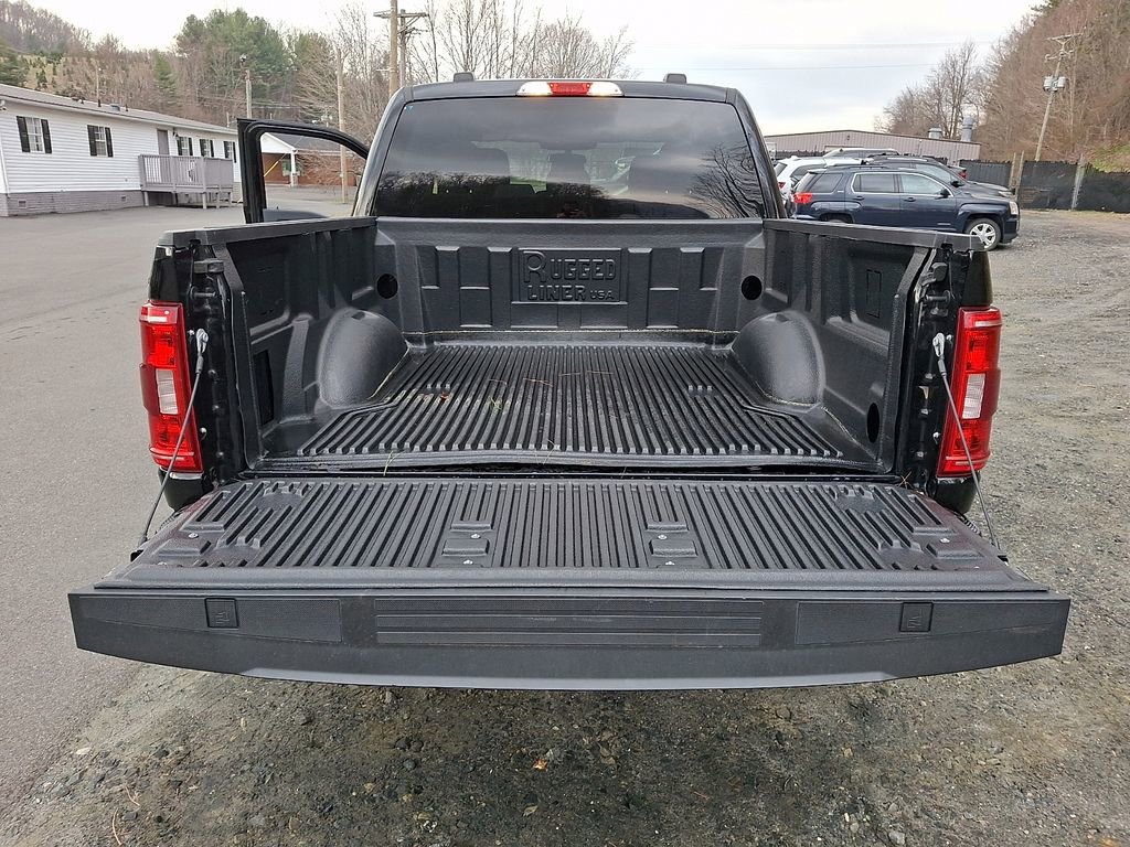 Used 2023 Ford F150 XLT image 29