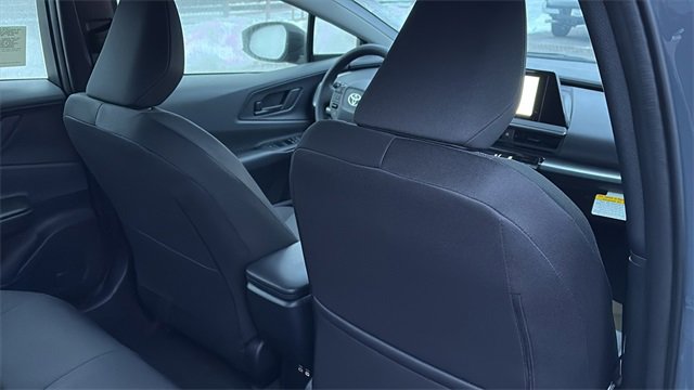 New 2026 Toyota Prius LE image 24