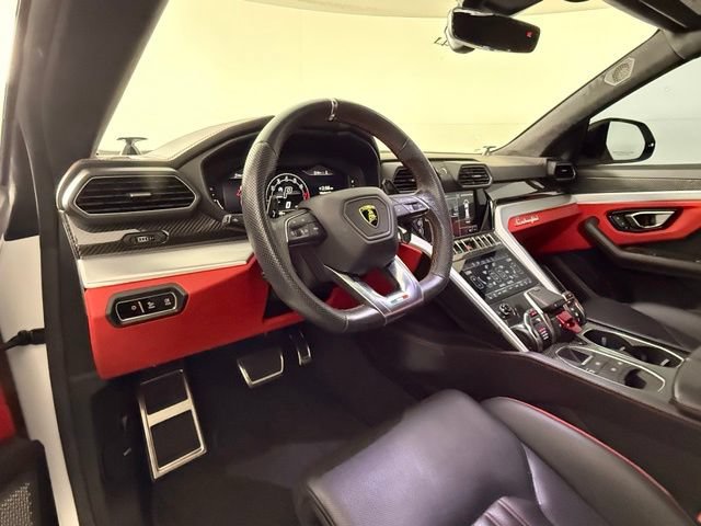 Used 2023 Lamborghini Urus S AWD/4WD image 5