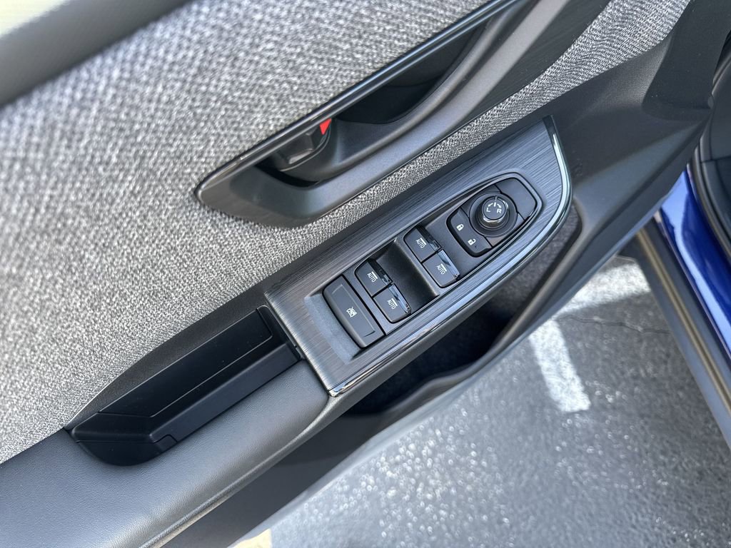 New 2026 Subaru Outback Premium AWD/4WD image 15