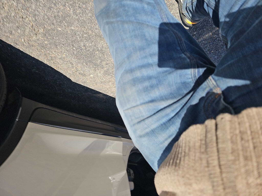 Used 2014 BMW X3 xDrive28i image 12