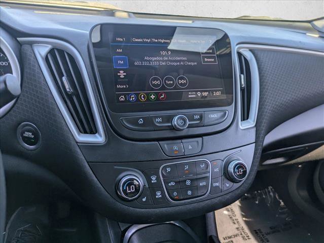 Used 2023 Chevrolet Malibu LT image 12
