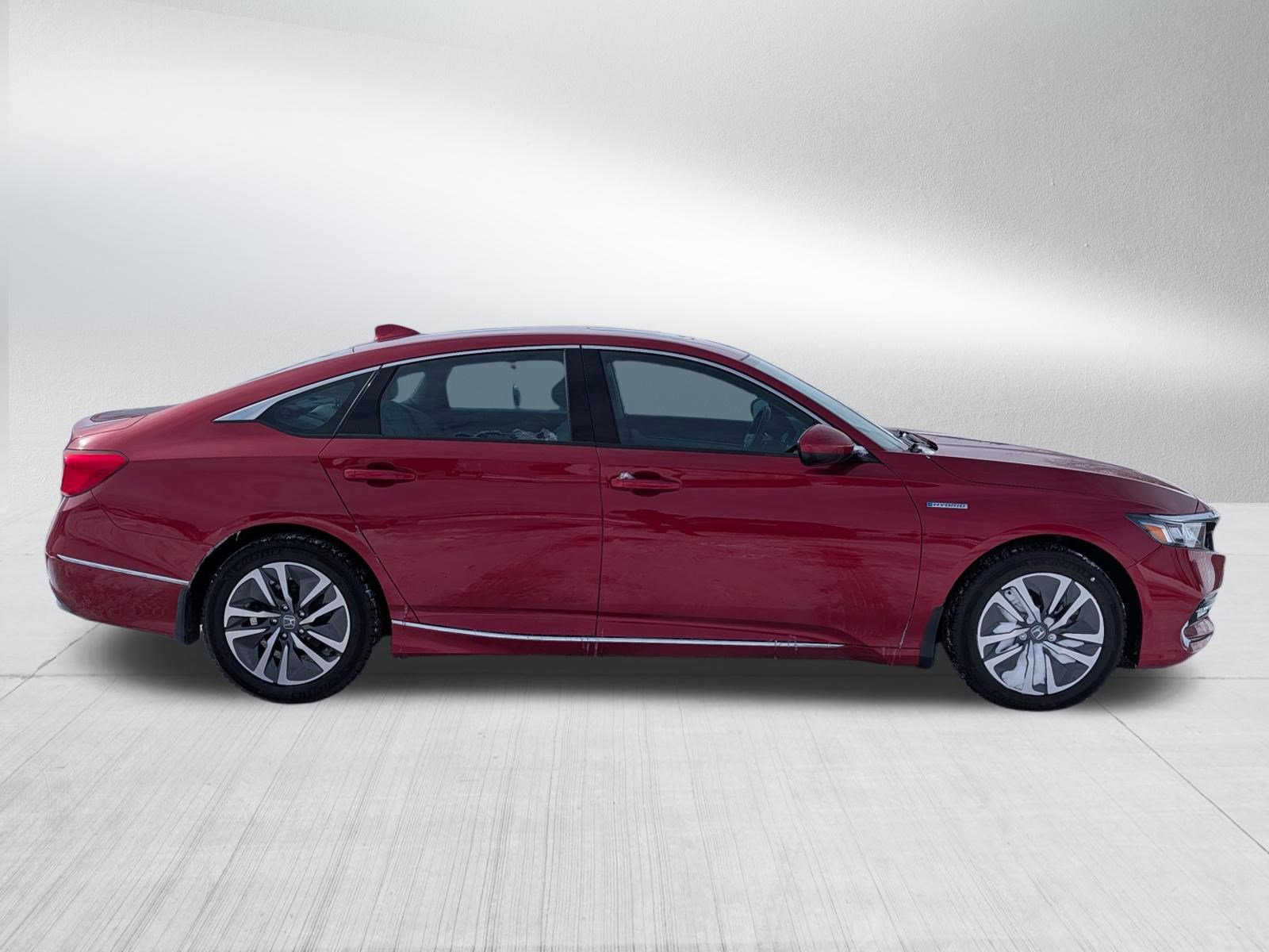 Used 2020 Honda Accord EX image 8