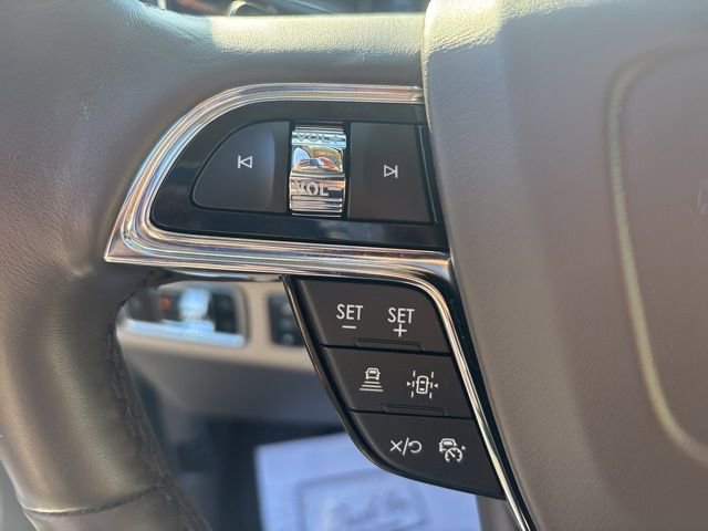 Certified 2024 Lincoln Navigator Reserve image 25