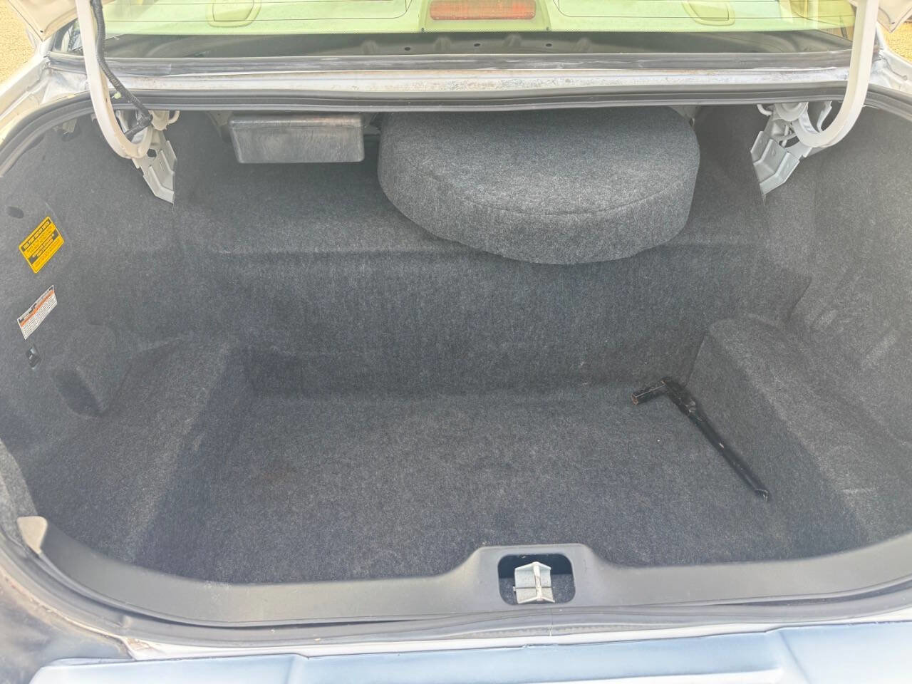 Used 2006 Mercury Grand Marquis LS image 9