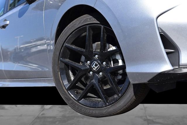 New 2026 Honda Civic Sport image 3