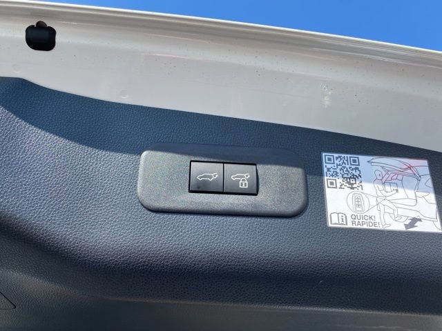 New 2025 Toyota Crown Signia AWD/4WD image 69