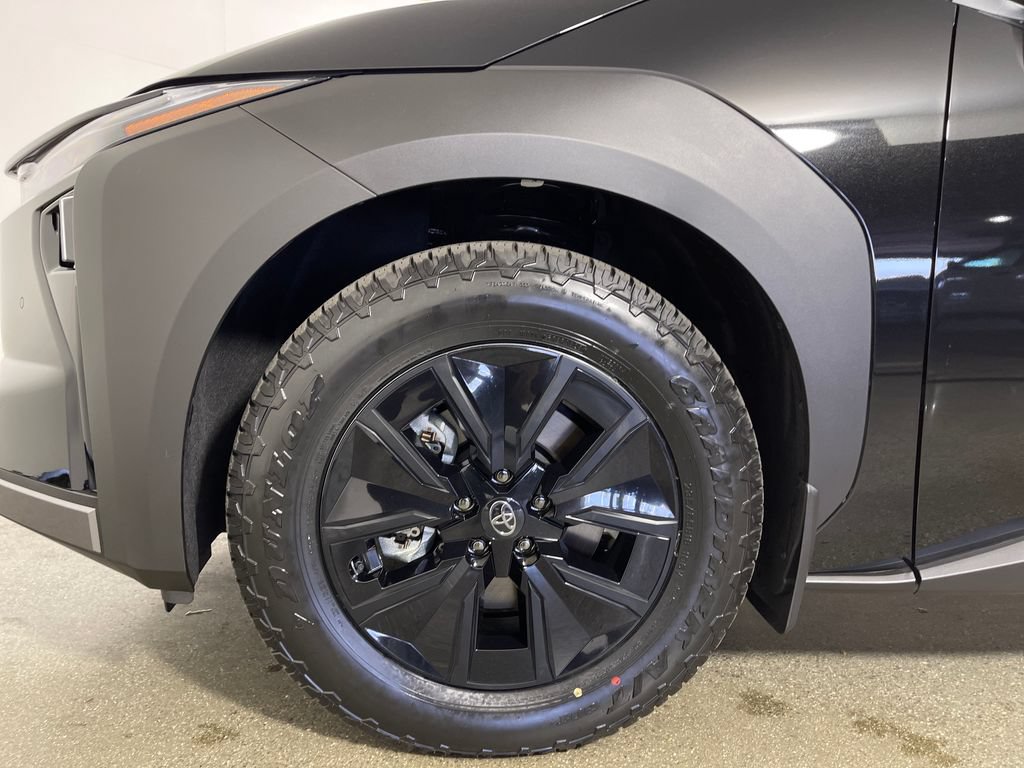 New 2026 Toyota bZ Woodland AWD/4WD image 11