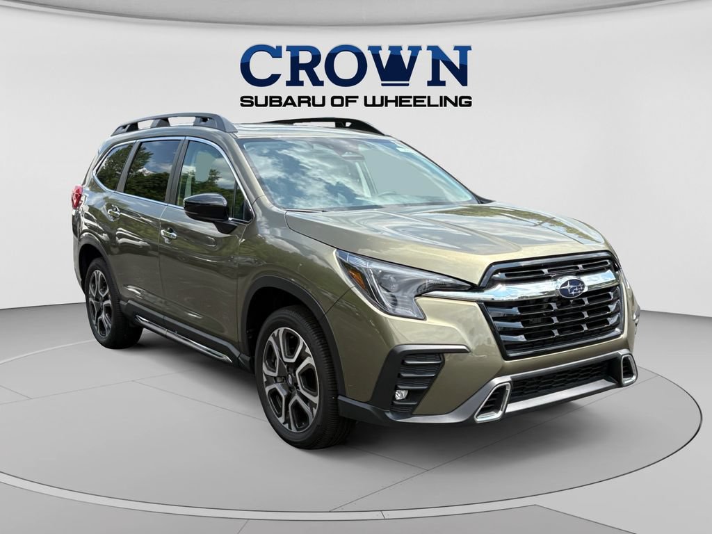 New 2026 Subaru Ascent Touring AWD/4WD image 1