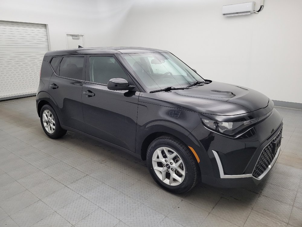 Used 2023 Kia Soul S image 11