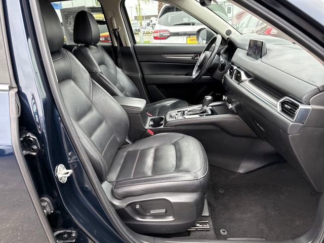 Used 2019 MAZDA CX-5 Grand Touring AWD/4WD image 9
