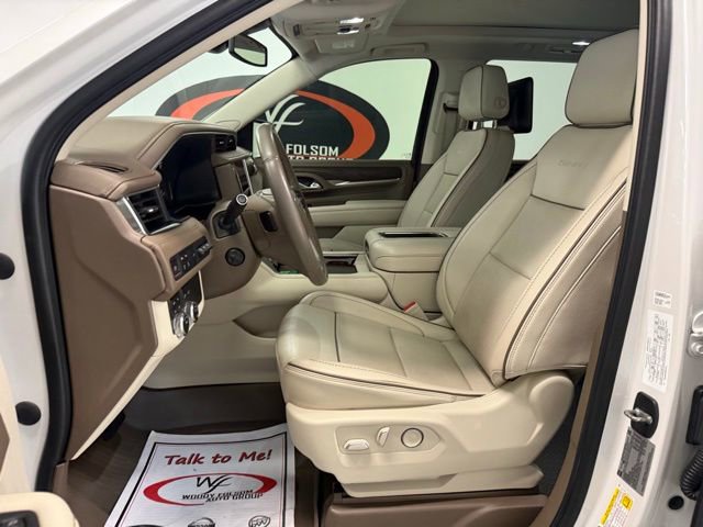 Used 2021 GMC Yukon Denali image 12
