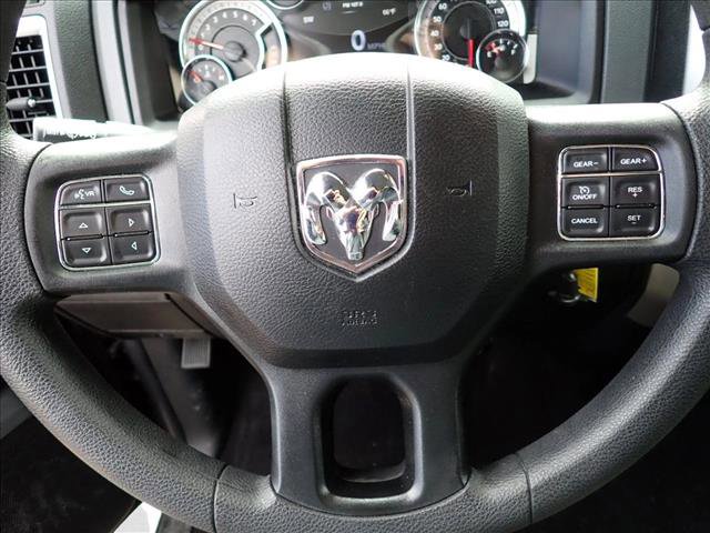 Used 2019 RAM 1500 Classic Warlock w/ Electronics Group AWD/4WD image 14