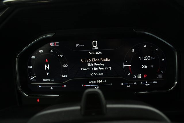 Used 2025 GMC Sierra 1500 Denali Ultimate image 14