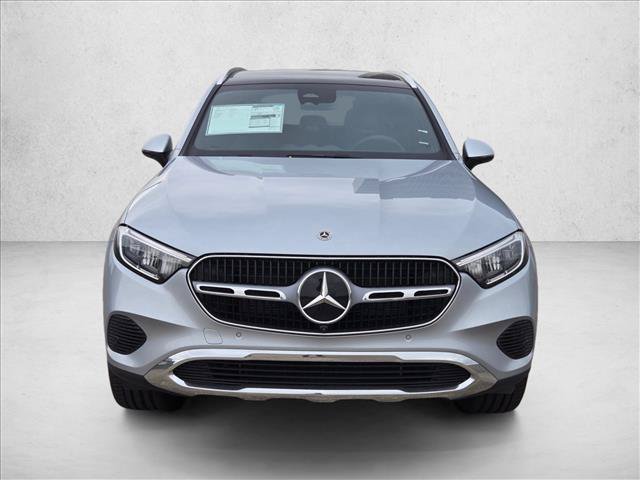 Certified 2026 Mercedes-Benz GLC 300 image 6