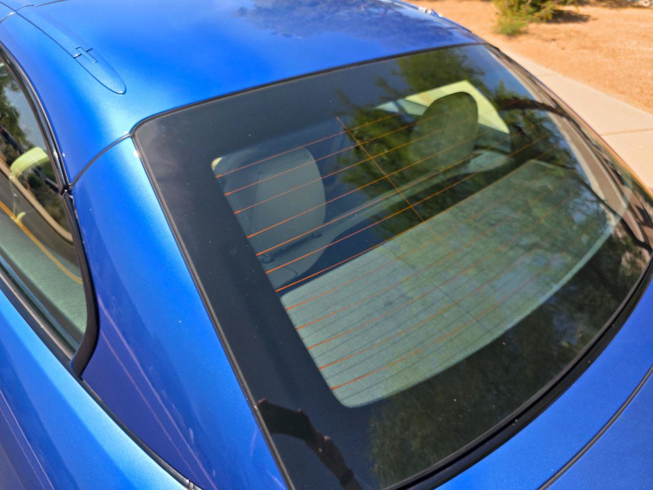 Used 2016 BMW 435i Convertible RWD image 19