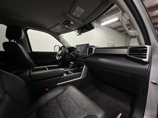 Used 2023 Toyota Tundra Limited image 29