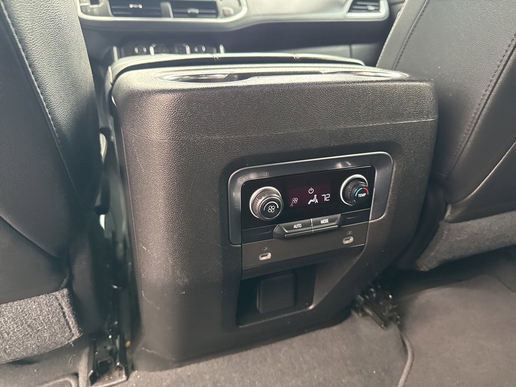 Used 2021 Chevrolet Tahoe Z71 image 39