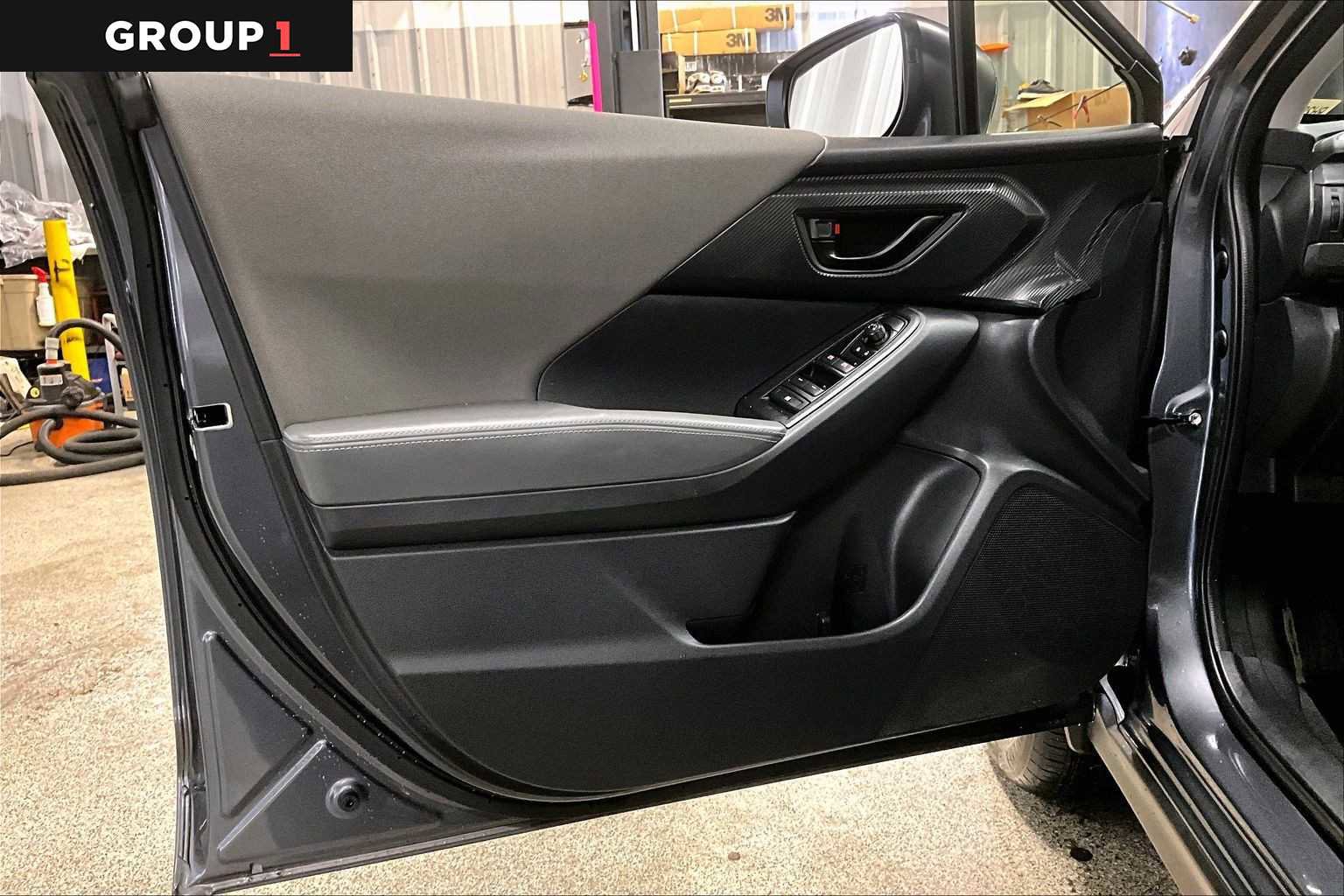 Certified 2024 Subaru Crosstrek 2.0i Premium image 21