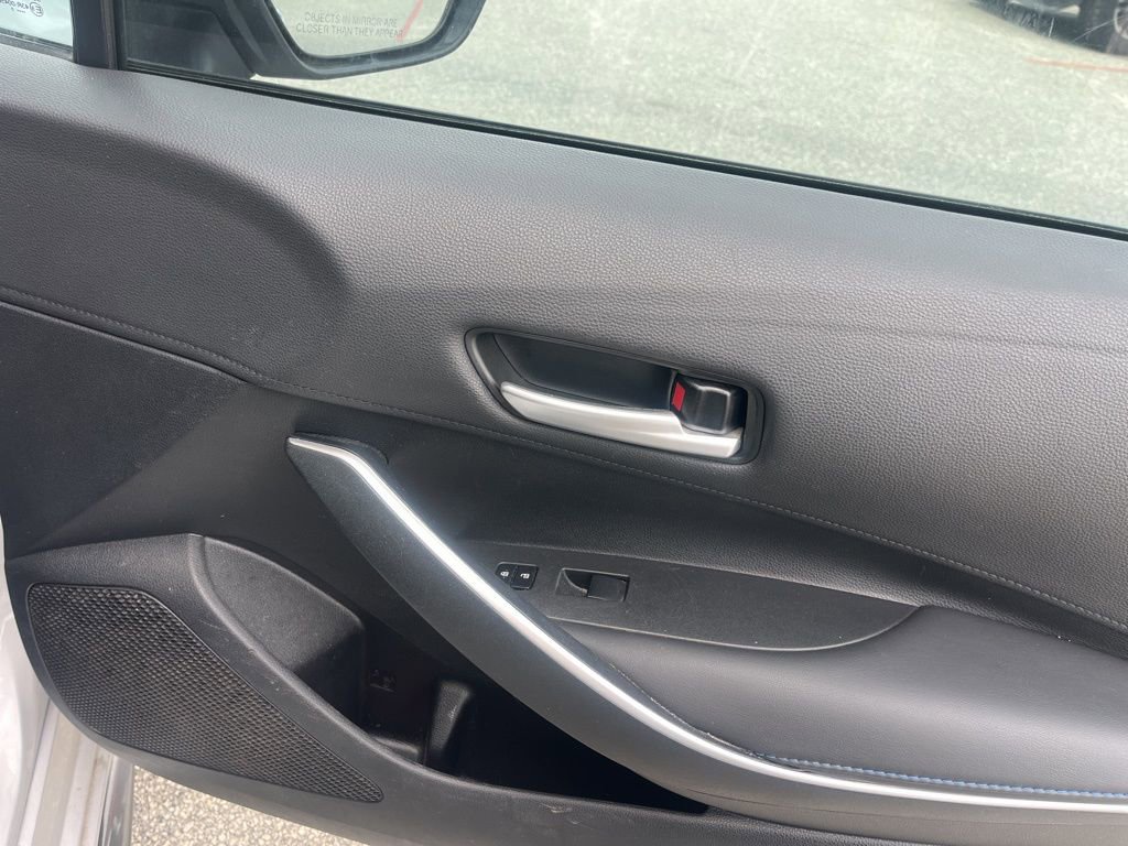 Used 2020 Toyota Corolla SE image 20