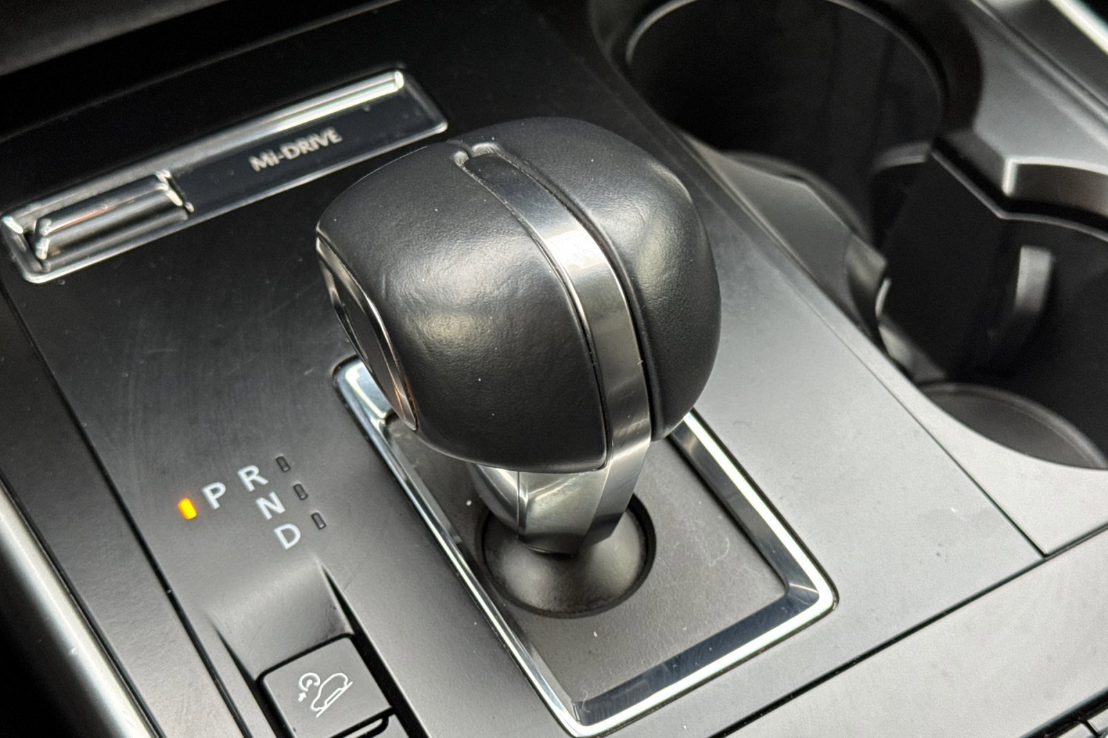 Used 2025 MAZDA CX-90 3.3 Turbo w/ Select Package image 22