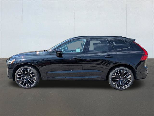 New 2026 Volvo XC60 B5 Ultra w/ Climate Package PRO AWD/4WD image 3