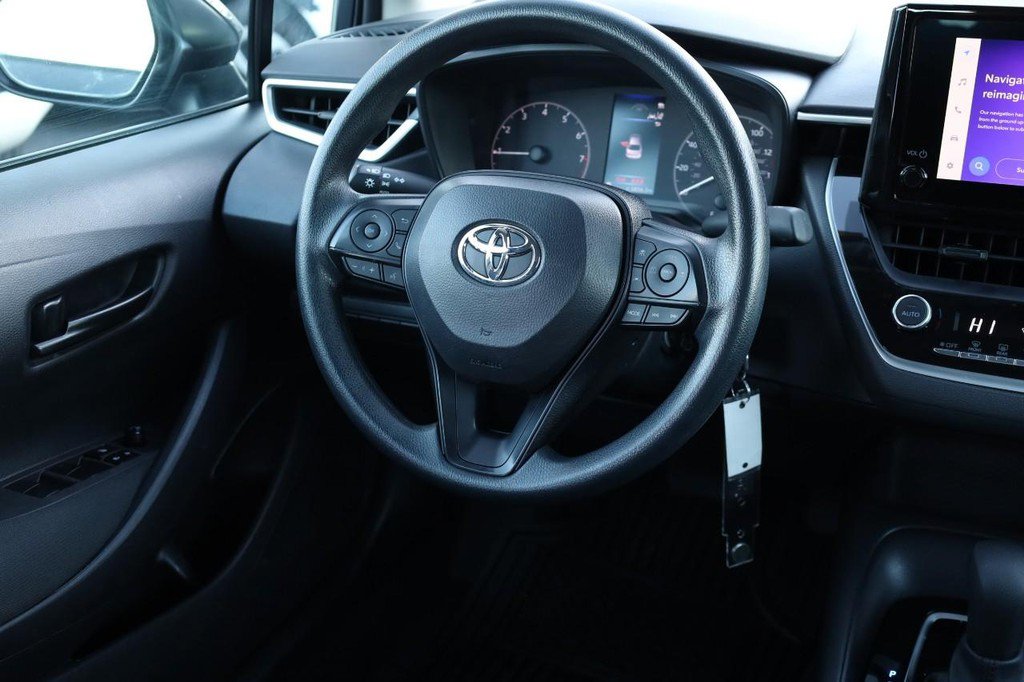 Used 2024 Toyota Corolla LE image 22