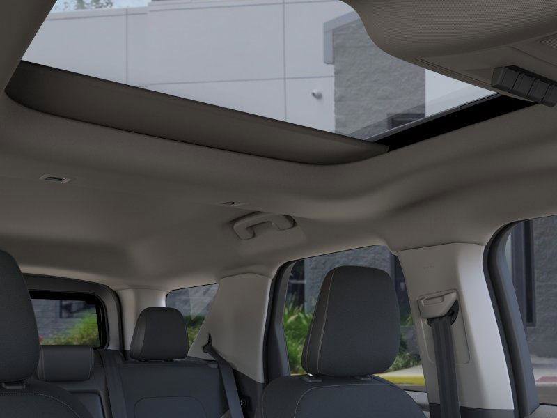 New 2026 Ford Bronco Sport Big Bend w/ Convenience Package image 22