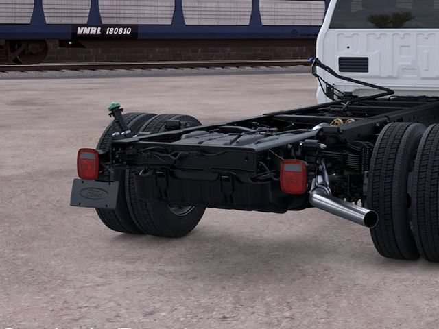 New 2026 Ford F550 2WD Regular Cab Super Duty image 21