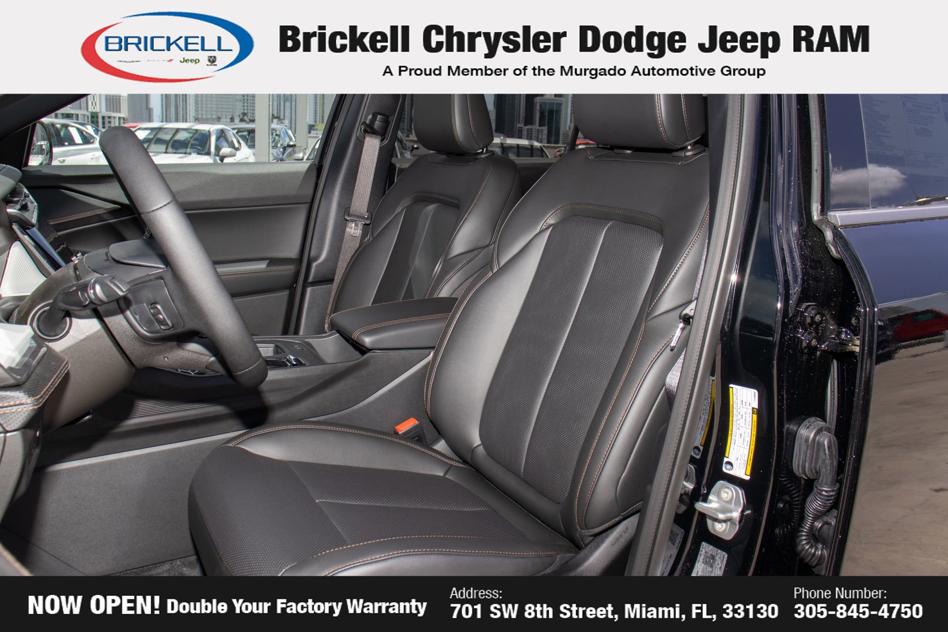 New 2026 Jeep Cherokee Limited image 16