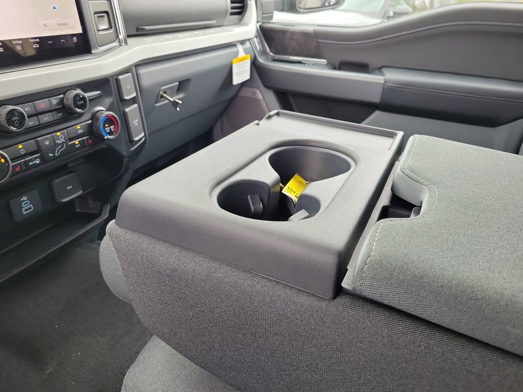 New 2026 Ford F250 XLT image 29