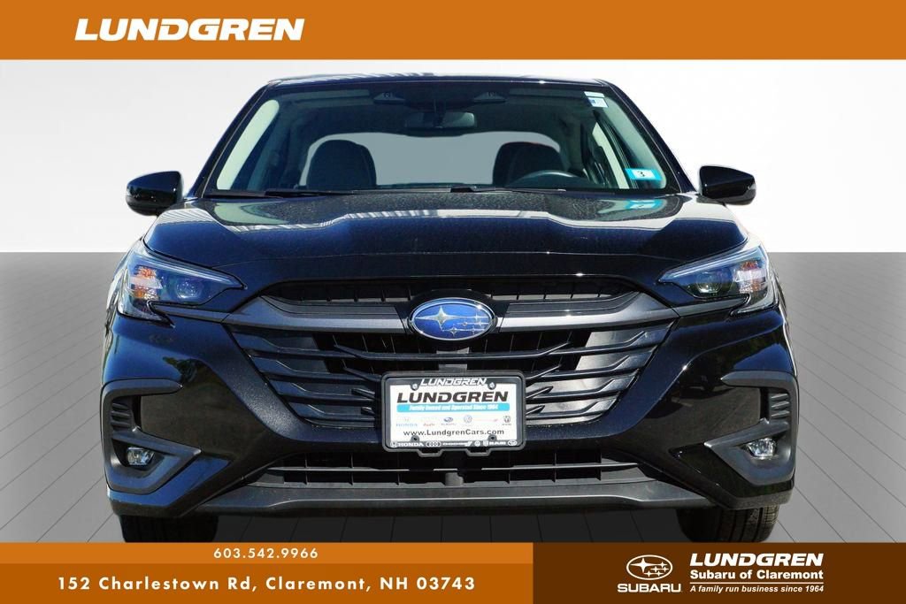 New 2025 Subaru Outback Premium image 8