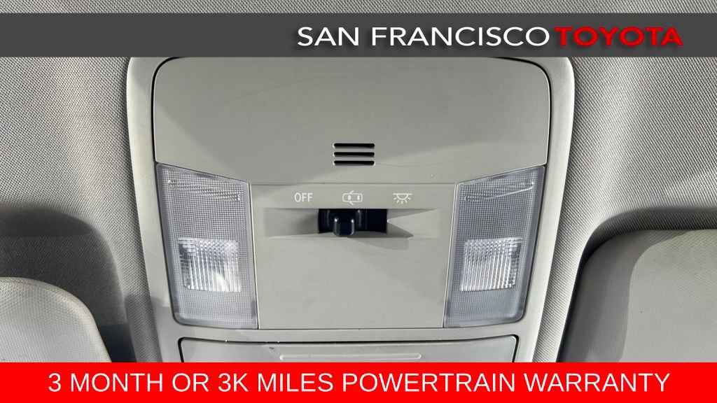 Used 2017 Toyota RAV4 LE image 24