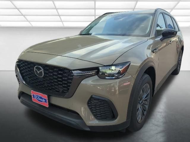 New 2026 MAZDA CX-70 SC Plus AWD/4WD image 25