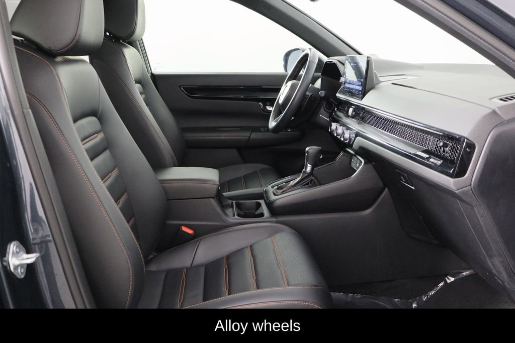 Used 2023 Honda CR-V Sport Touring image 18