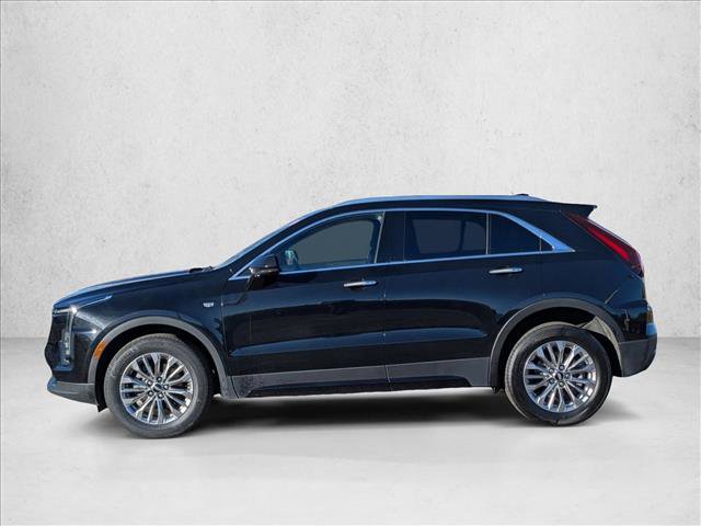 Used 2024 Cadillac XT4 Premium Luxury image 8