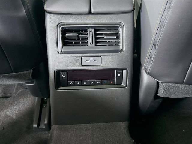 New 2025 MAZDA CX-70 3.3 Turbo S w/ Premium Package image 27