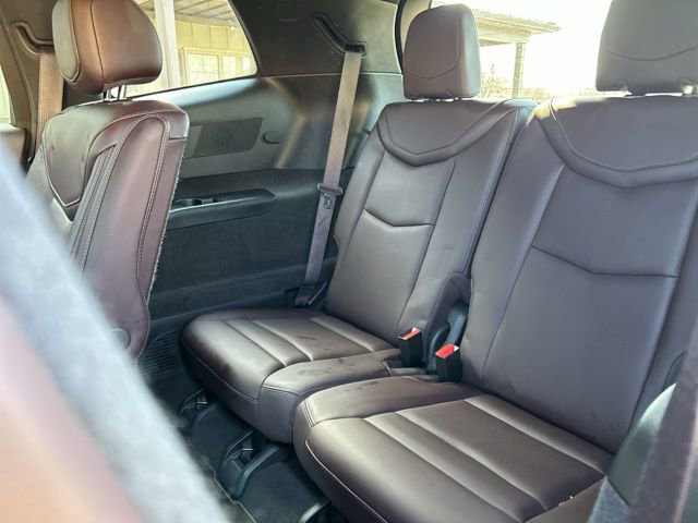 Used 2020 Cadillac XT6 Premium Luxury image 18