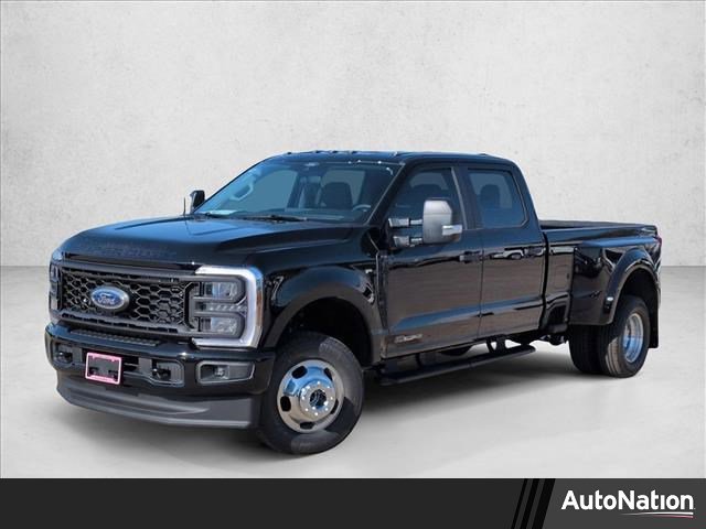 New 2026 Ford F350 XL w/ STX Appearance Package
