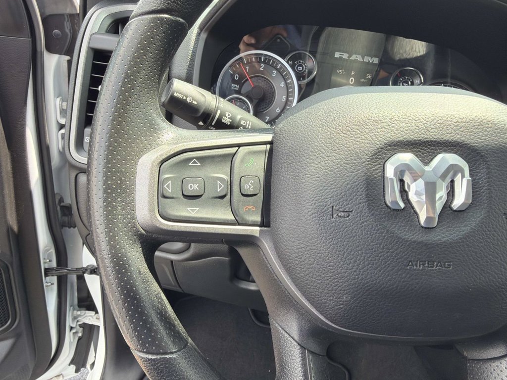 Used 2024 RAM 1500 Tradesman AWD/4WD image 24