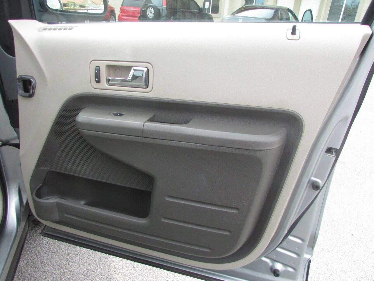 Used 2007 Ford Edge SE FWD image 28