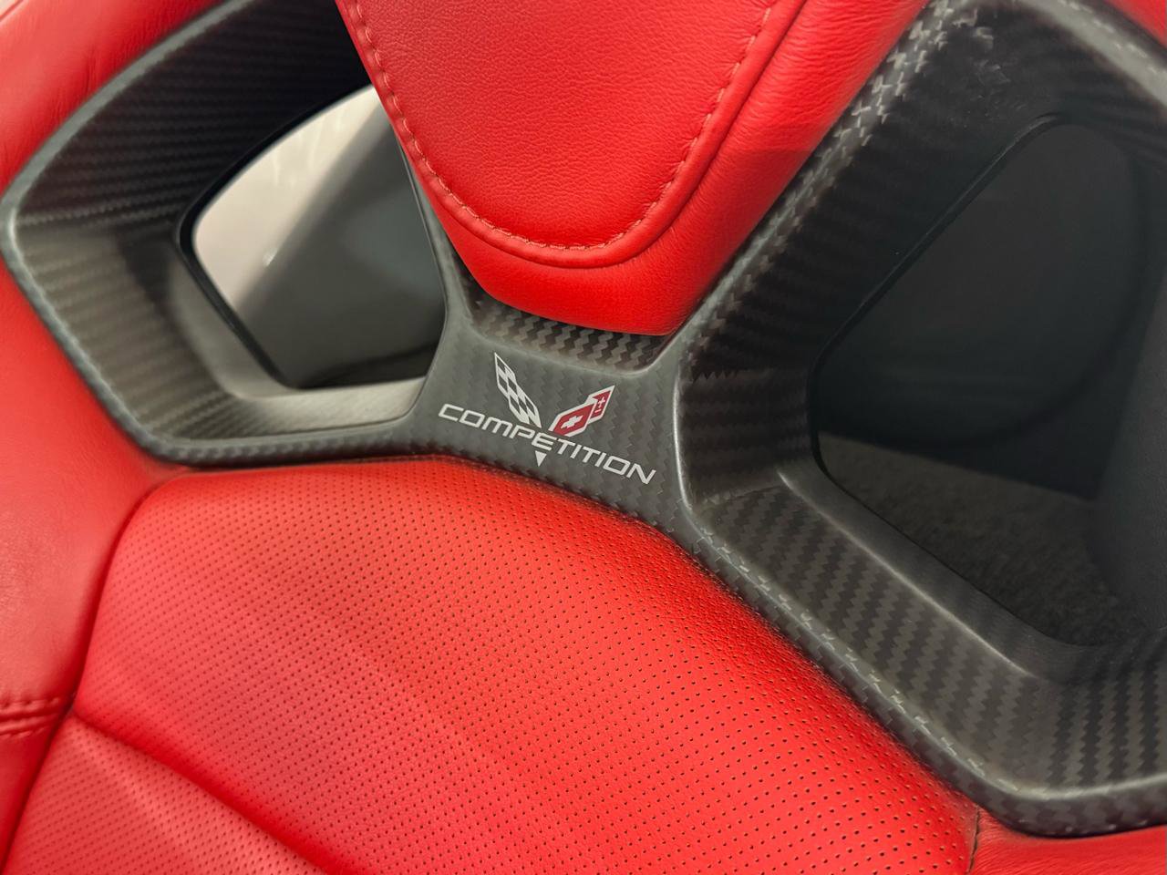 Used 2019 Chevrolet Corvette Grand Sport image 14