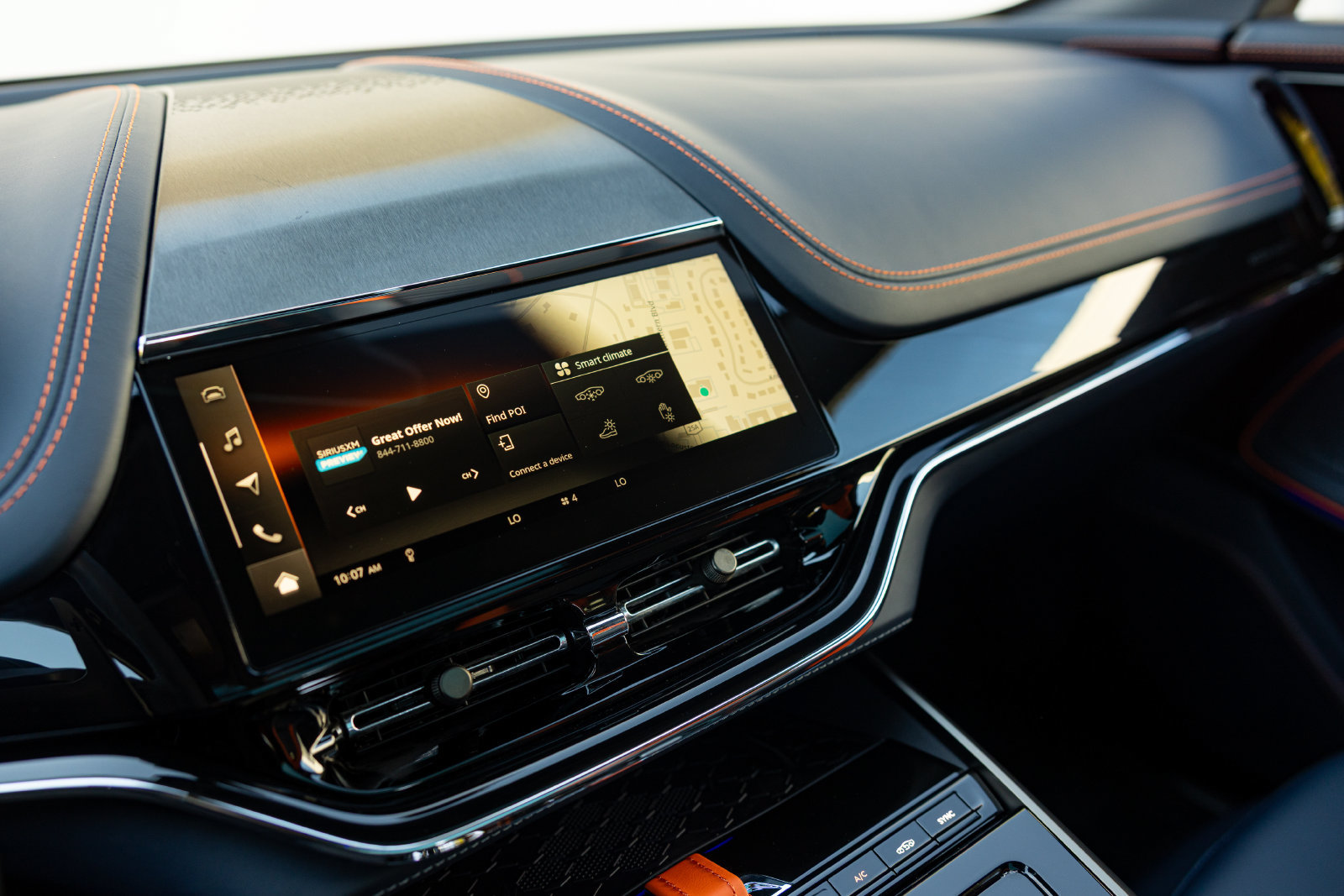 New 2026 Aston Martin DBX S AWD/4WD image 50
