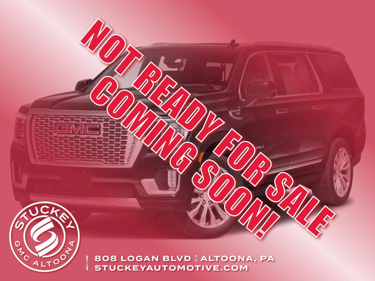 Used 2021 GMC Yukon XL Denali w/ Denali Premium Package