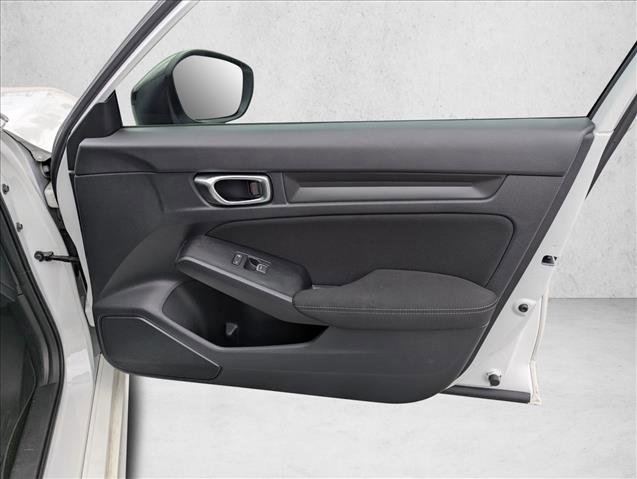 Used 2022 Honda Civic Sport image 24