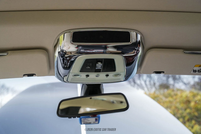 Used 2011 Rolls-Royce Ghost image 67