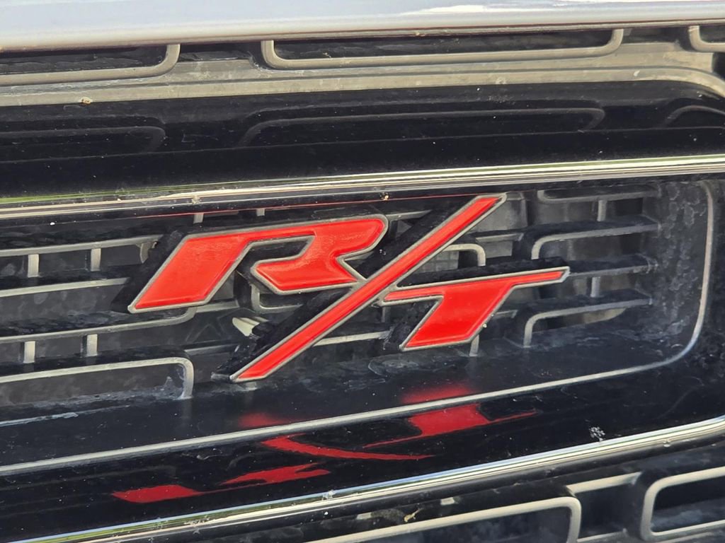 Used 2022 Dodge Challenger R/T Scat Pack w/ Shaker Package RWD image 38